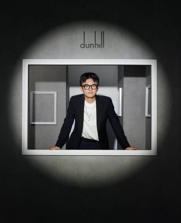 dunhill赶时髦俱乐部——七夕特辑_包先生_new_直播