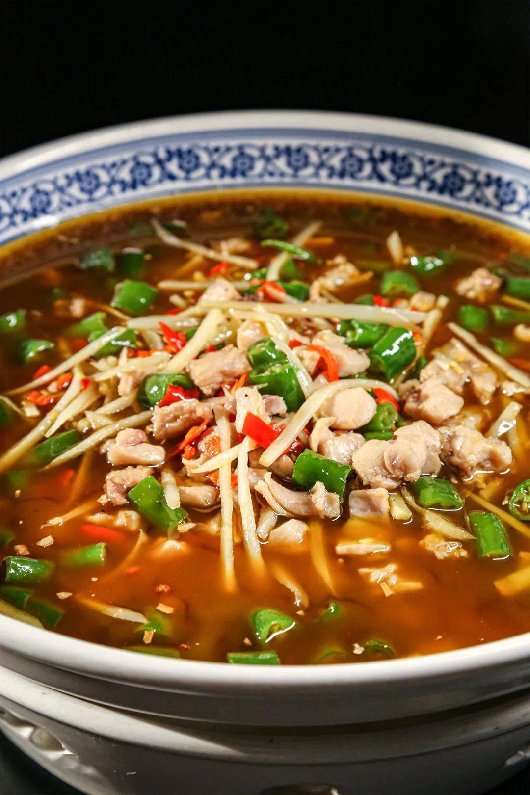 也是自贡最早入选《中国菜谱》的菜品