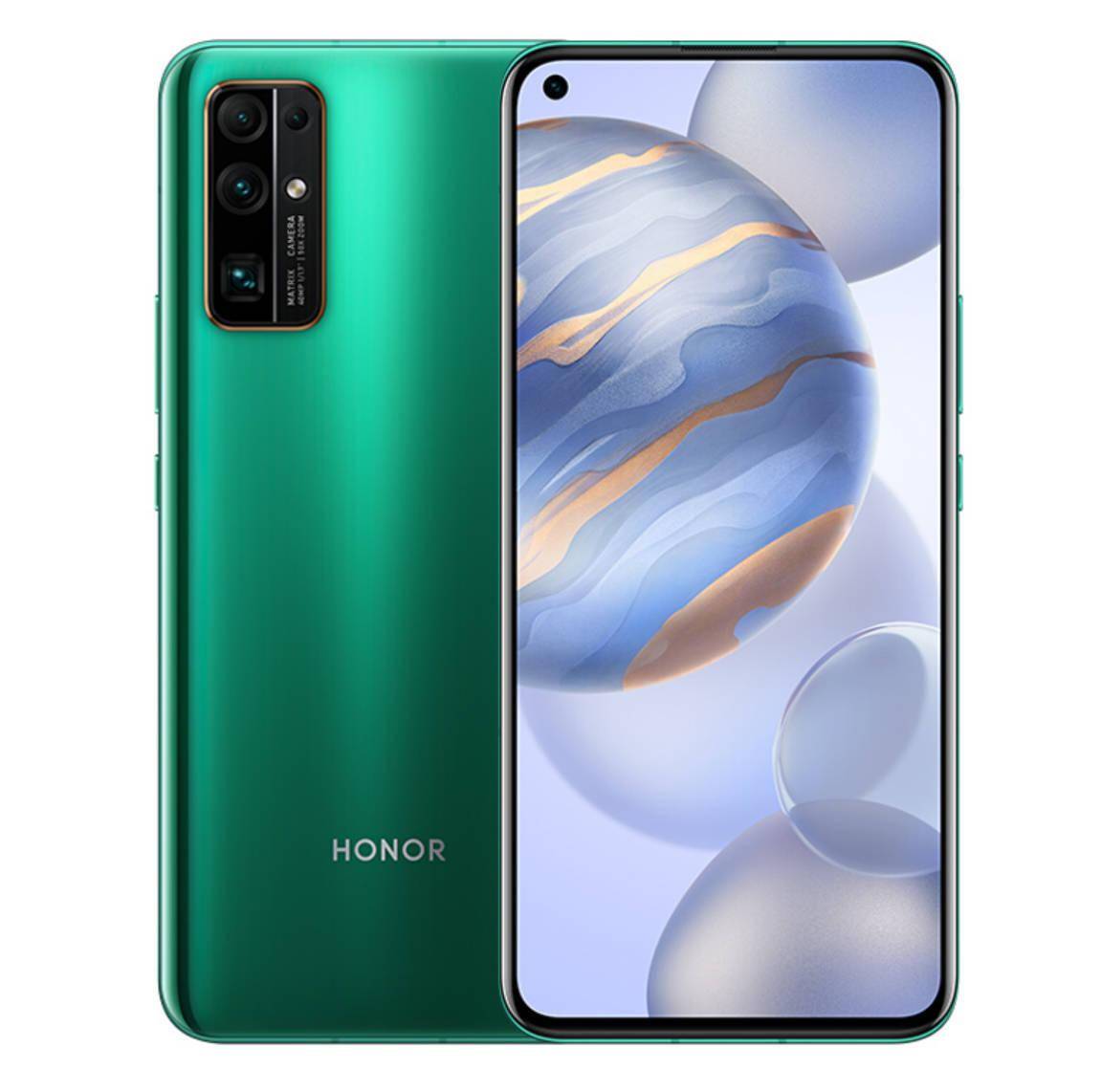 荣耀30还是荣耀x10荣耀30整体更强但是价格劝退