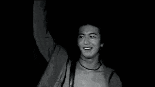 悠长假期|第一美男，刚拿到影帝