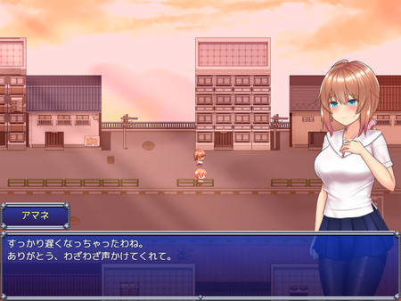 《魔法少女亚麻音》苍蓝星V1.23新增任务一览_杨羽和_巨型机器人_触发