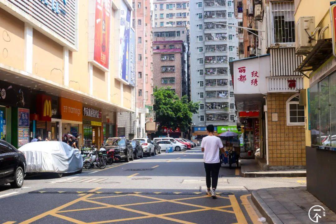 实测民乐村房租:单间1000,还能再降?_深圳_福田_美食