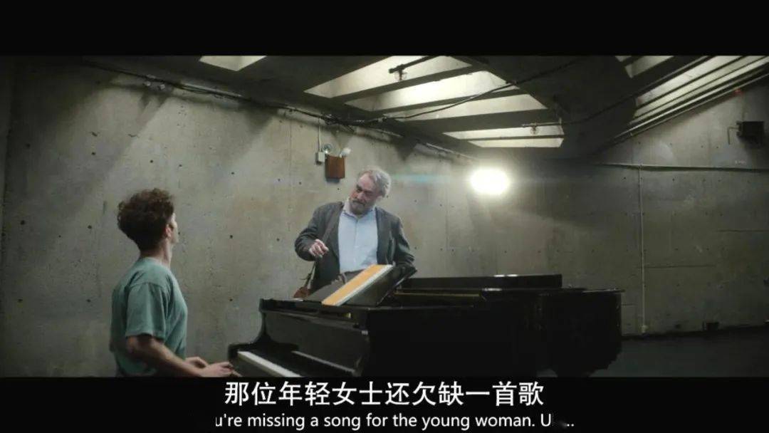 生活|狗血的生活!这片给我拿奥斯卡!