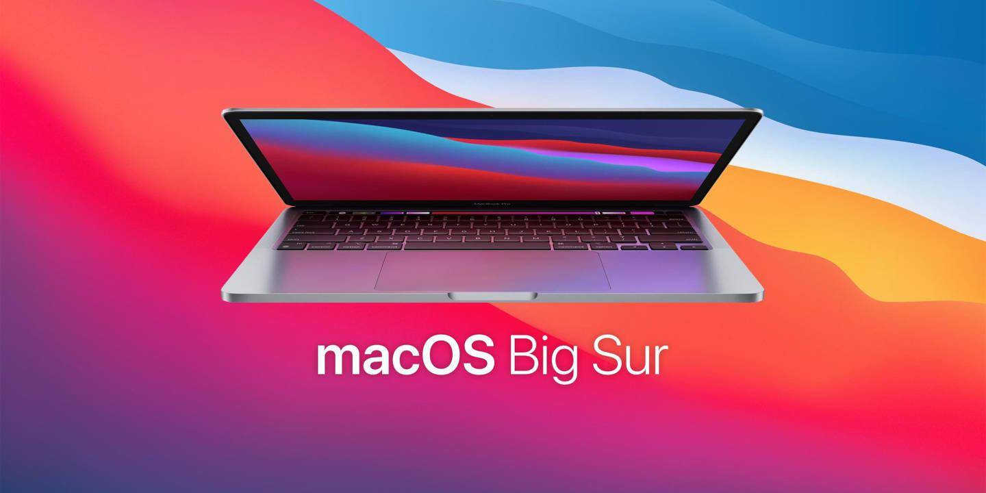 漏洞|苹果发布 macOS Big Sur 11.6.2 正式版和 Catalina 安全更新