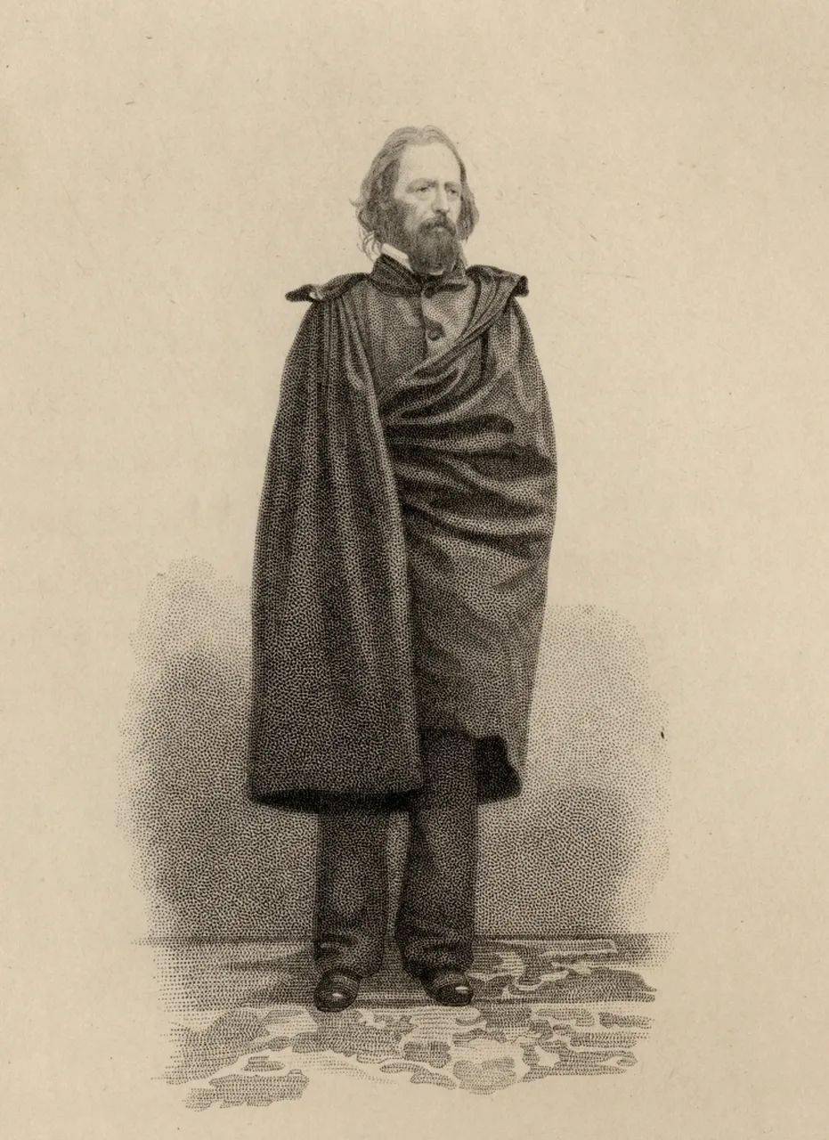 丁尼生丨这种幽灵似的疑虑使我寒冷