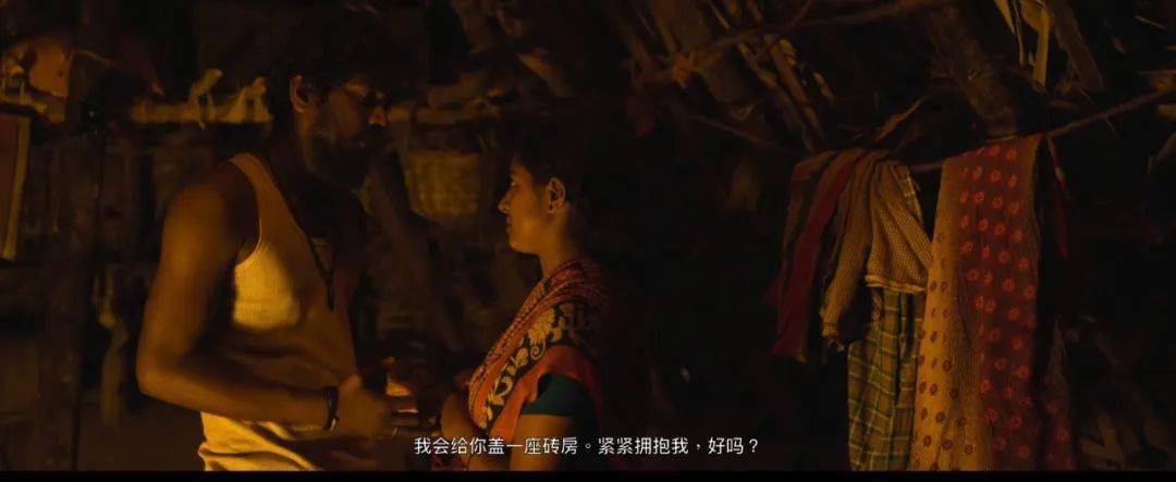 现实|今年的印度神片就是他了？？？