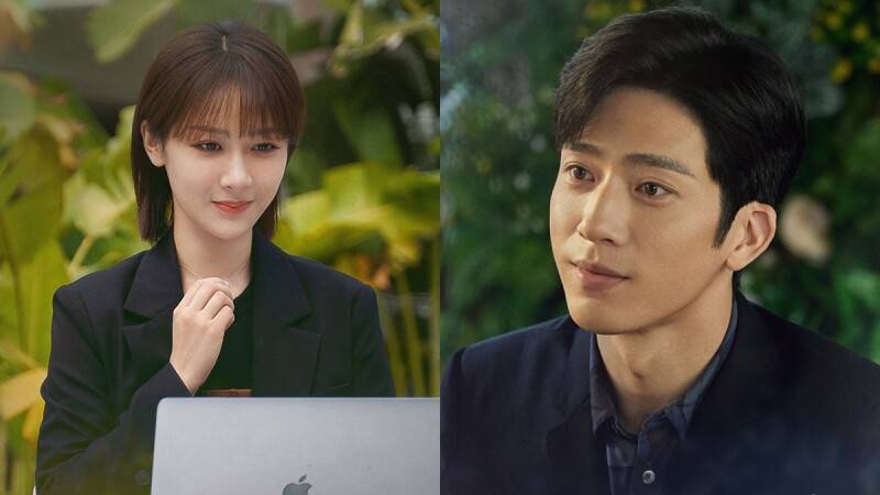 《女心理师》杨紫井柏然暖心治愈,万物皆有裂缝相信自己并不孤单_贺顿