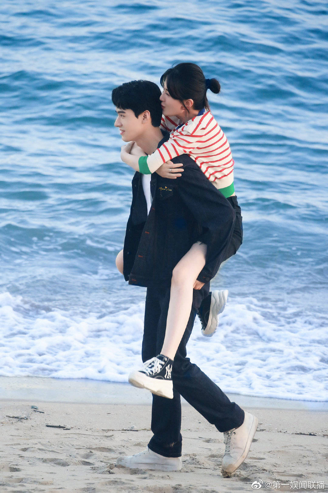 龚俊乔欣主演的沉睡花园拿到发行许可证了