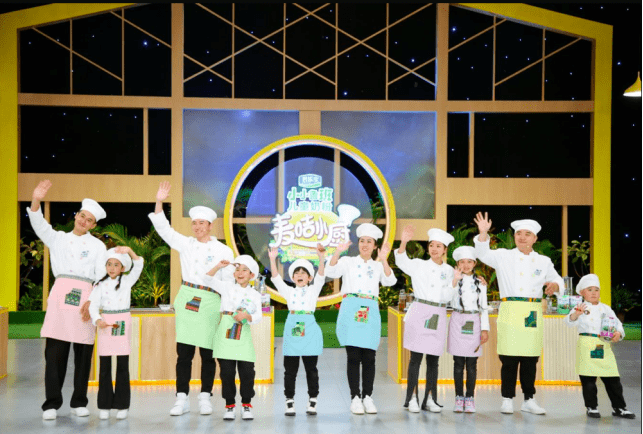 贵州7岁"小厨神"上热搜,原来这才是真正令人惊艳的教育_孩子_父母