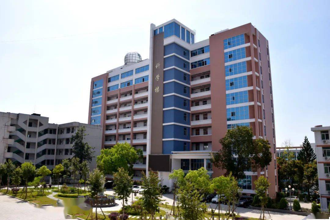 莆田哲理中学招聘新教师招聘公告