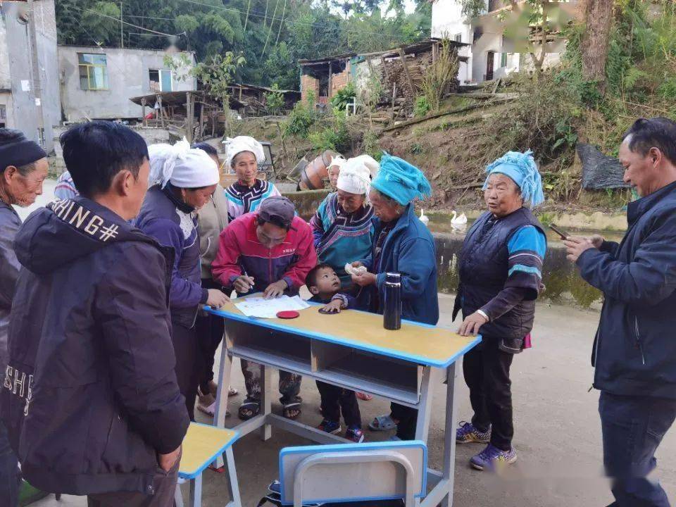 县乡人大换届 | 红河县稳步推进人大换届选举工作_选民_宣传_架车乡