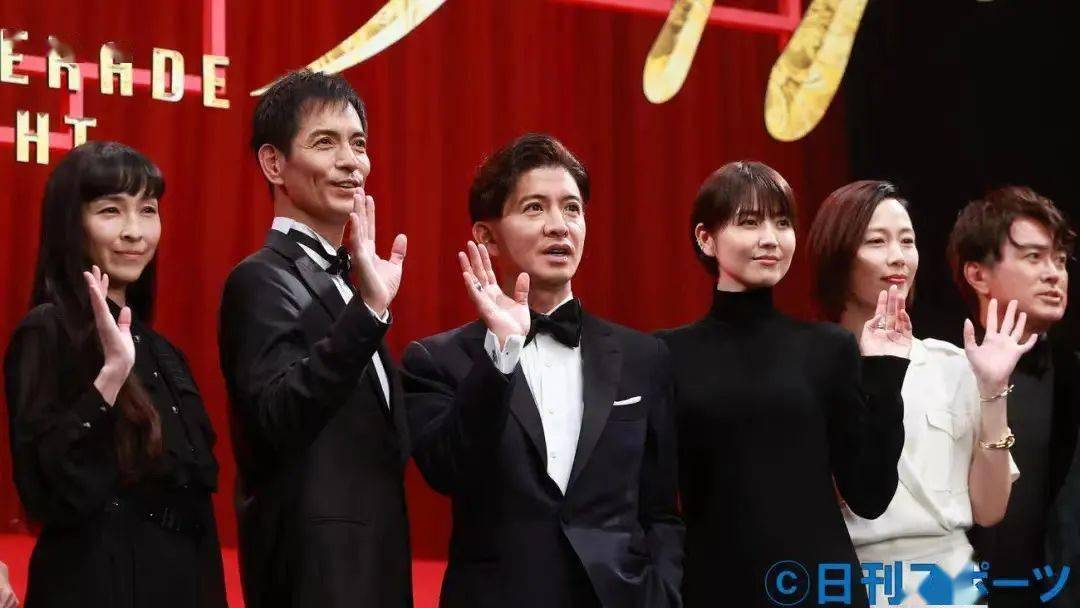 悠长假期|第一美男,刚拿到影帝