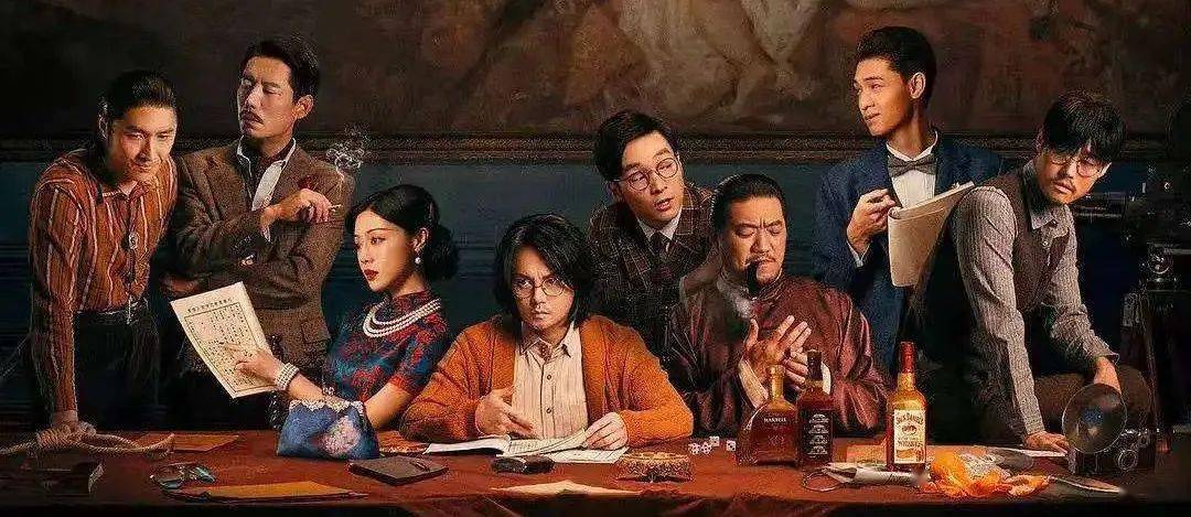 电影|从希区柯克到《扬名立万》,悬疑片是如何让你「欲罢不能」的