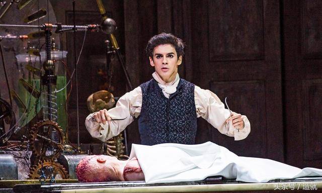 标本制作器官保存防腐妙招科学怪人手把手教你diy怪物