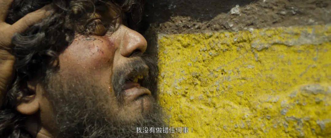 现实|今年的印度神片就是他了？？？