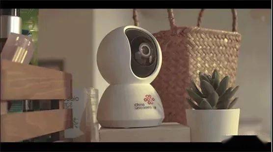 沃家神眼疫情防控小神器家人安全由它护