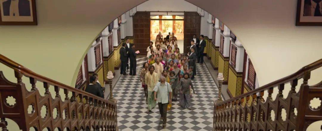 现实|今年的印度神片就是他了？？？