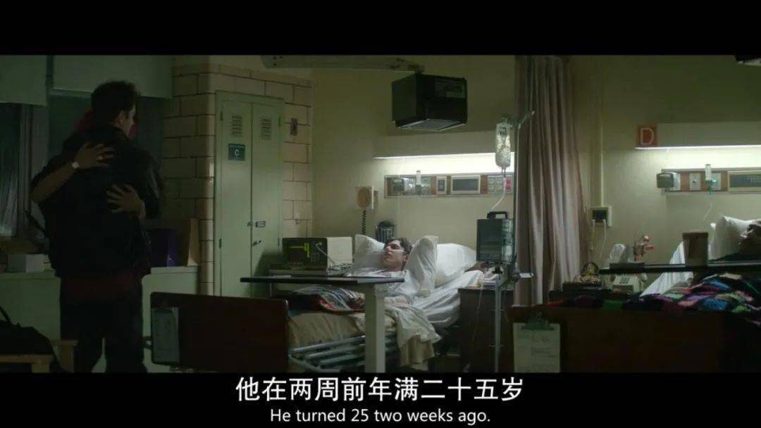 生活|狗血的生活!这片给我拿奥斯卡!