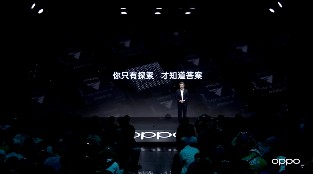 显示模式|OPPO这波,战斗力直接爆表