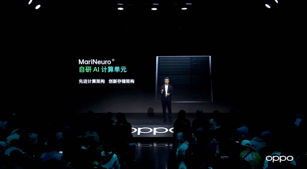 显示模式|OPPO这波,战斗力直接爆表