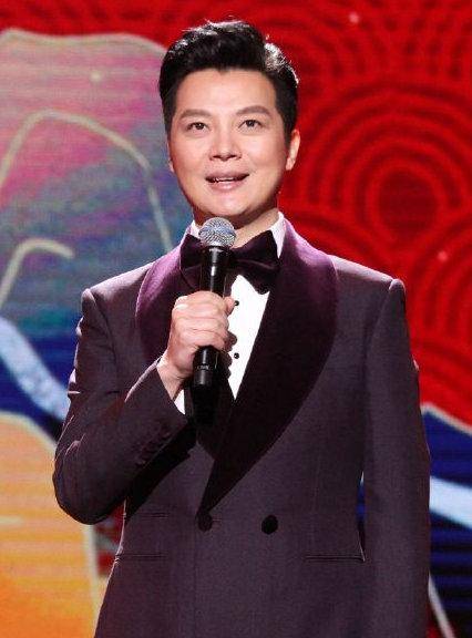 牛年春晚主持人阵容:任鲁豫,李思思,尼格买提搭档两位80后新人_张韬