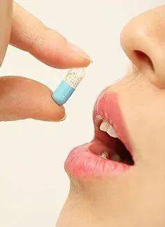 科普服药的正确方式