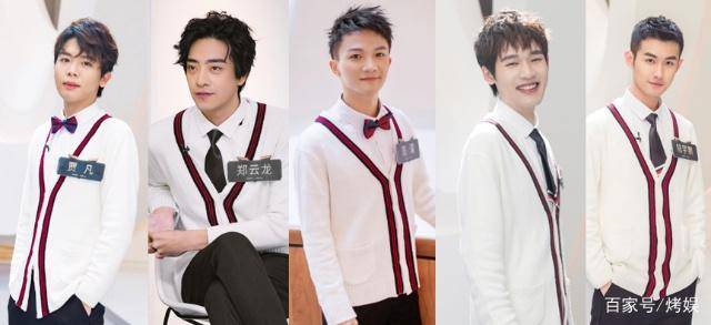 声入人心"五大门派"比拼,选秀回锅肉赚流量,音乐剧演员成赢家_节目