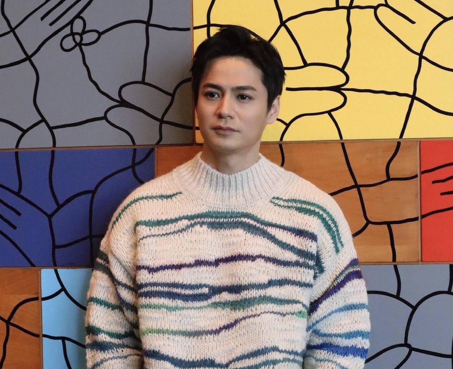 陈自瑶|期待！TVB又一情感剧即将开拍，高颜值花旦入行近20年首当女主角