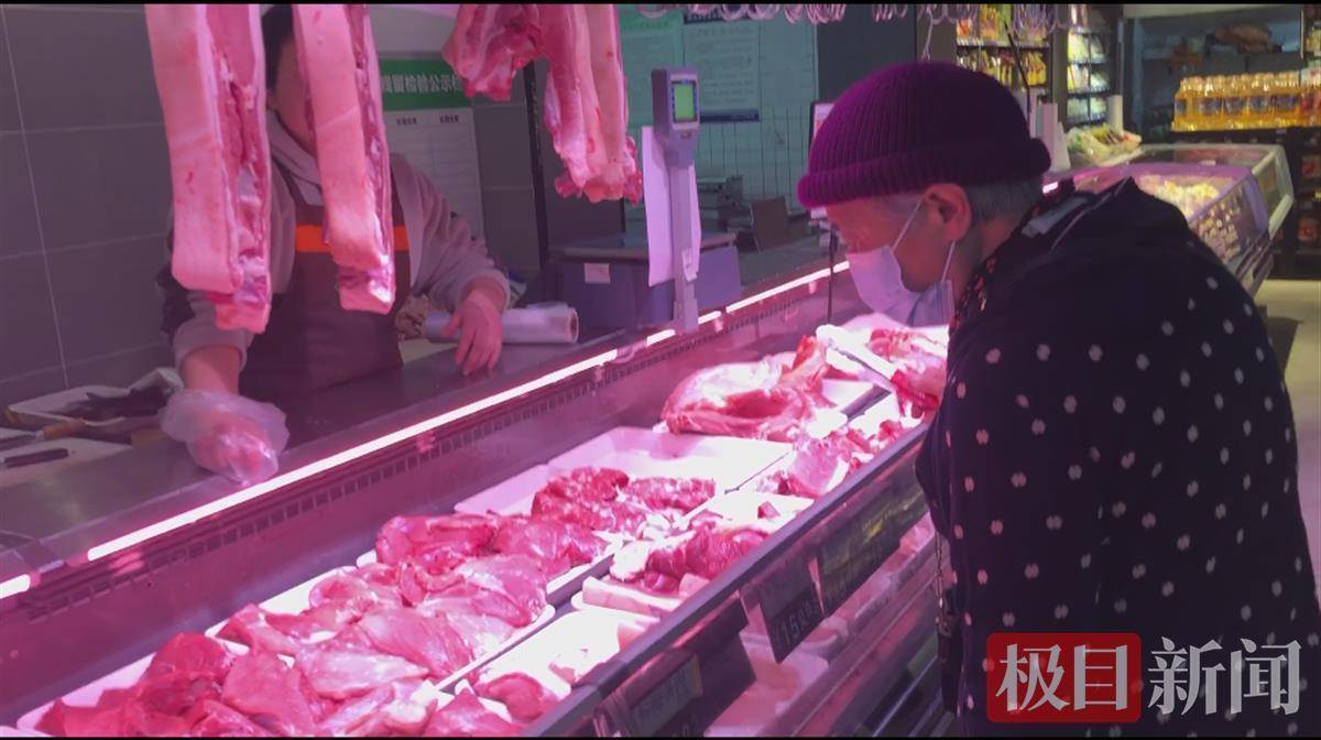 供应|每斤上涨两三元！别慌，反弹了的猪肉还是亲民价