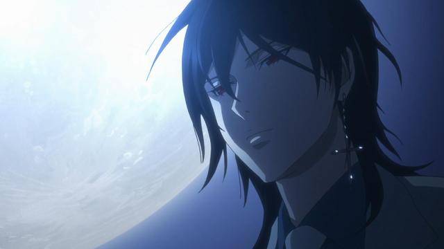 不老不死大boss一觉醒来发现世界变了 凶器变餐具 人们热衷死斗 贵族 生活 游戏