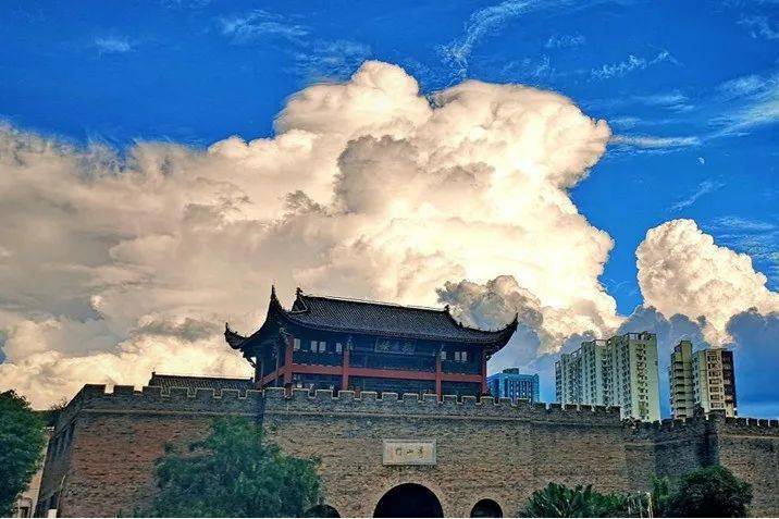 景美茶香这5条池州茶旅精品线路值得收藏