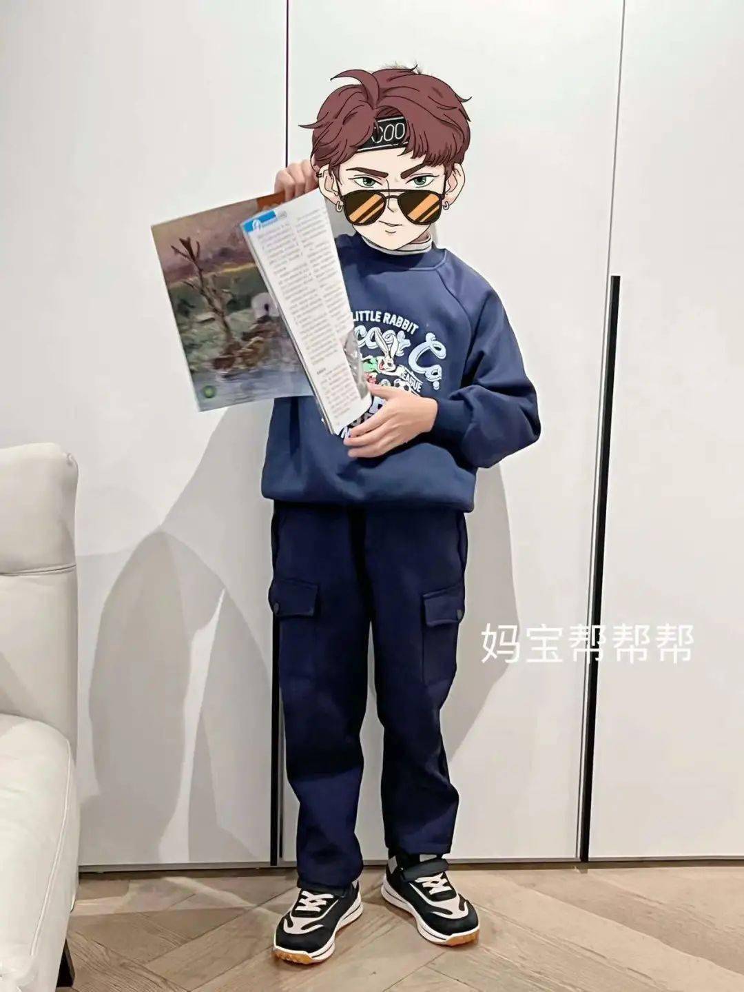 冬日 硬货！软壳防风裤、防风衣、加绒裤、加绒卫衣49元起，冬日亲子装走一波