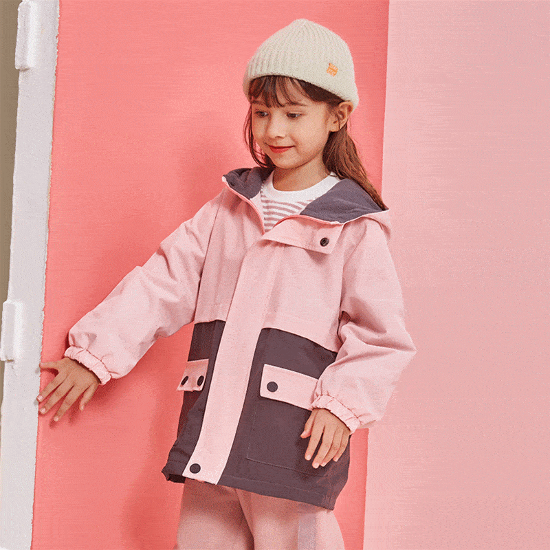 冬日 硬货！软壳防风裤、防风衣、加绒裤、加绒卫衣49元起，冬日亲子装走一波