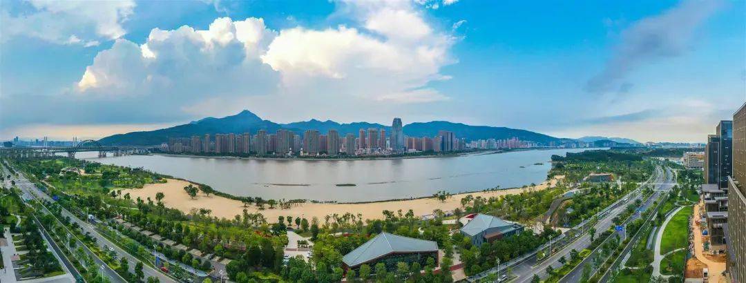 揭晓福州这些网红景点有新名字啦