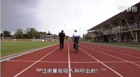 实验|不想运动？BBC告诉你锻炼有多重要！