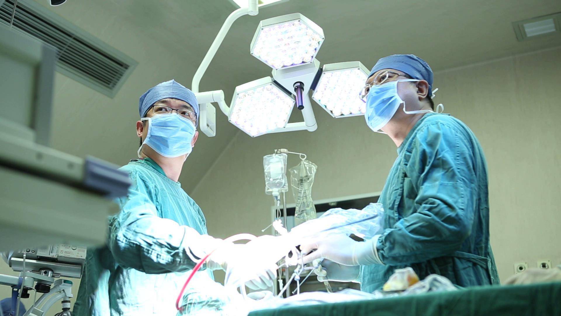 定位|手术如何降低高血压脑出血病残率