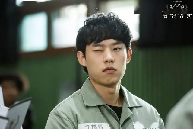 因为|豆瓣9.1高分,年底最高分剧,冲呀!!!