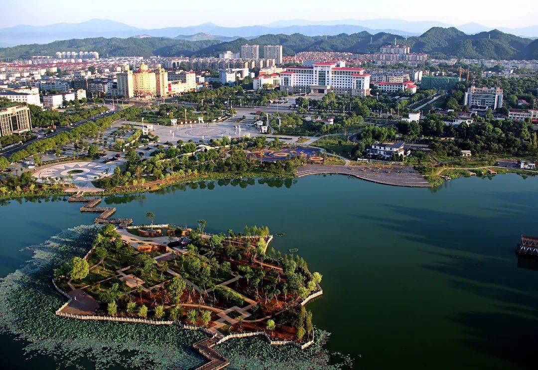 来啦宜丰到底有多少人