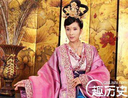 关于唐朝太平公主的相关介绍:作为唐高宗李治与武则天的小女儿,唐中宗