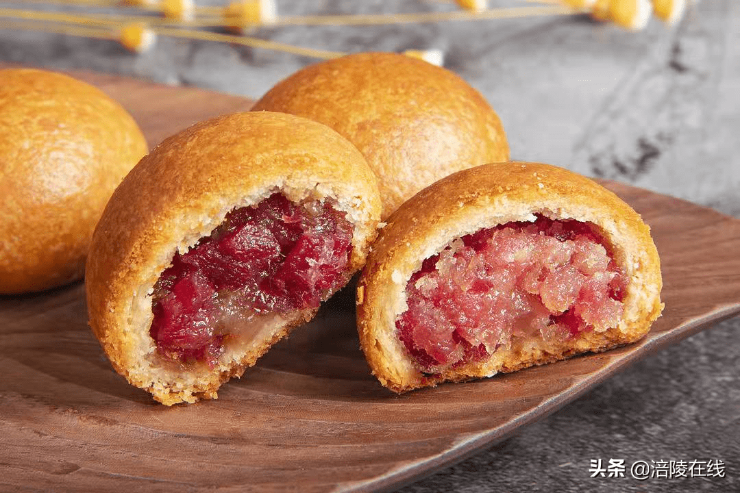 24小时涪陵美食攻略_特色_包子_商家