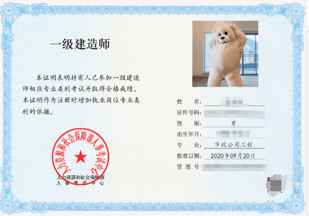 证书查询网站:国家职业资格证书查询网(证书查询网站国家职业资格证书查询网洗衣师) 第2张