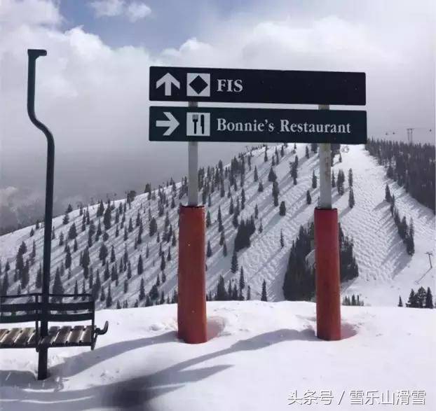 看懂雪谈球吧体育道标识-安全自己掌握(图5)