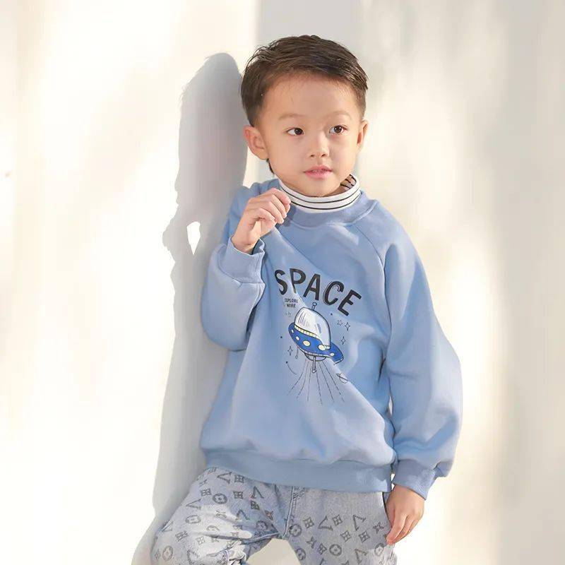 冬日 硬货！软壳防风裤、防风衣、加绒裤、加绒卫衣49元起，冬日亲子装走一波