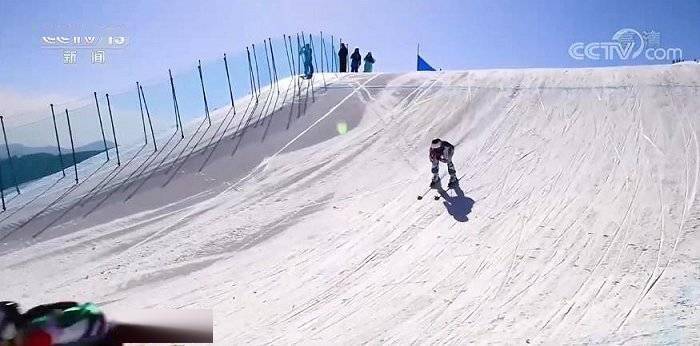 燃情冰雪 拼出未来 | 高校科研团队研发“保暖套装”服务冬奥健儿 智能保暖科技范儿十足