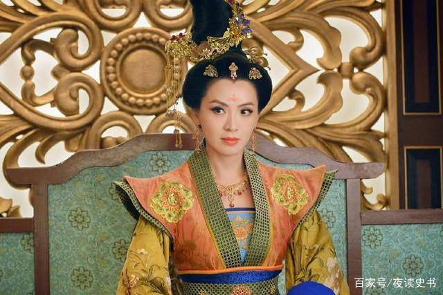 早在唐中宗死前,韦皇后和她的女儿安乐公主就曾想对太平公主和安国相