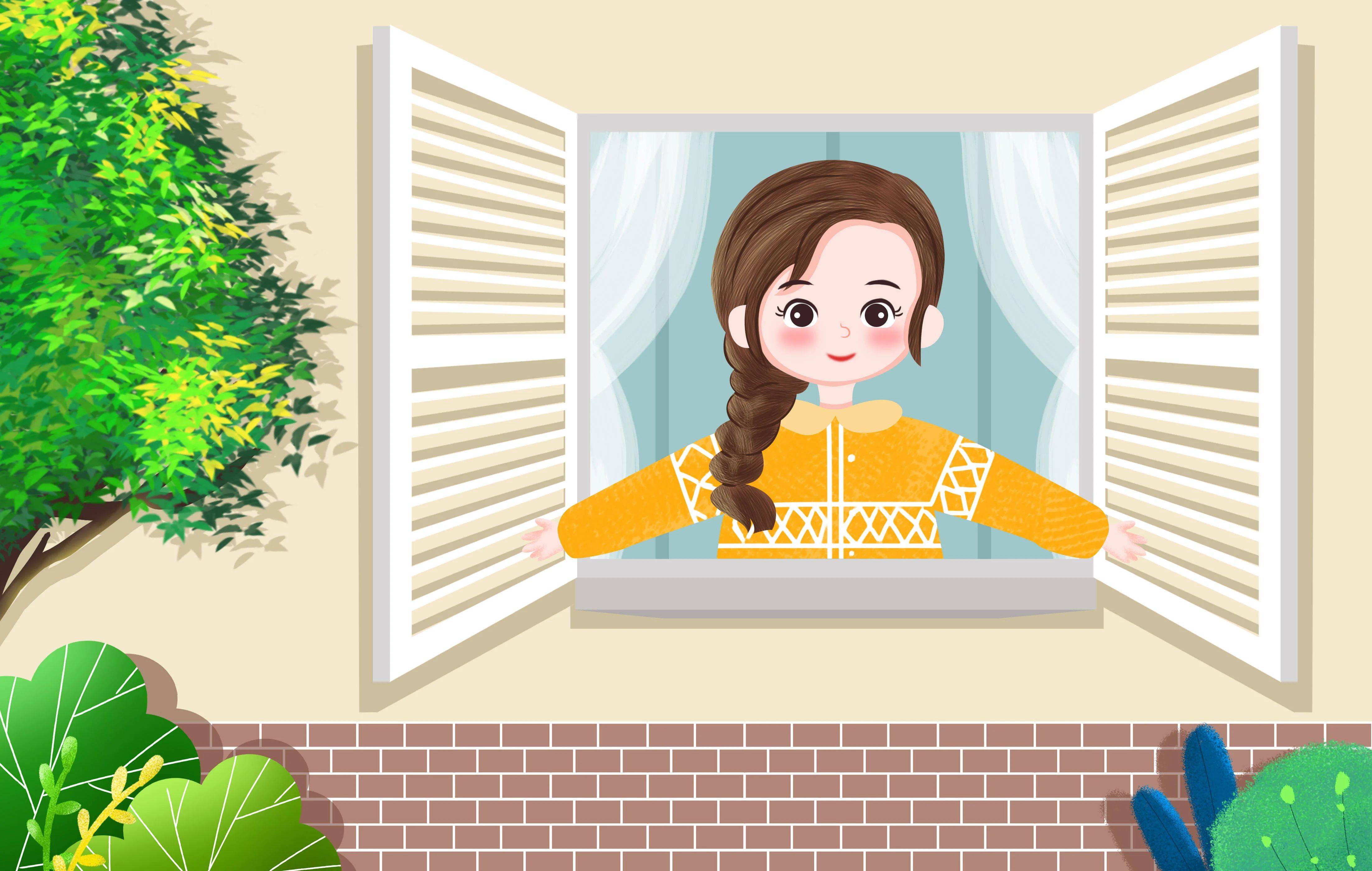 冬春多病共防健康生活共享