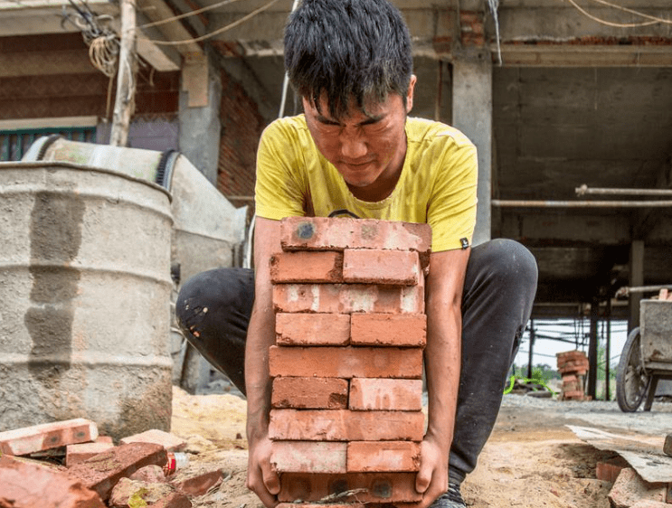 赚钱的模式_资源_体力_副业