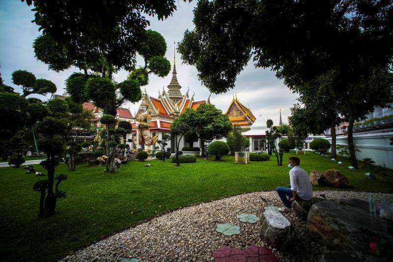 泰国旅游局局长：2023年将把80%的游客带回泰国