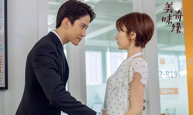 美味奇缘成为爆款仅靠mike与毛晓彤能行吗