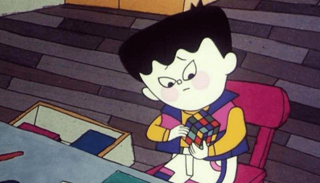 大胆开麦_郑渊洁_儿童文学_那批